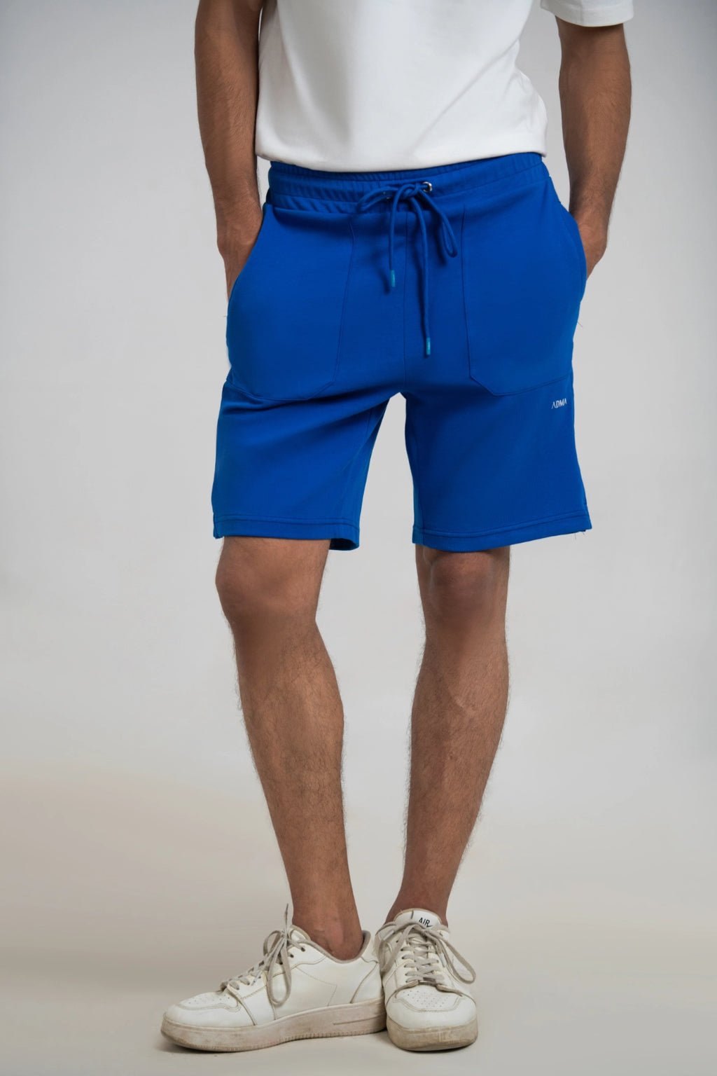 Snork Interlock Shorts