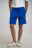 Snork Interlock Shorts