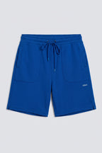 Snork Interlock Shorts
