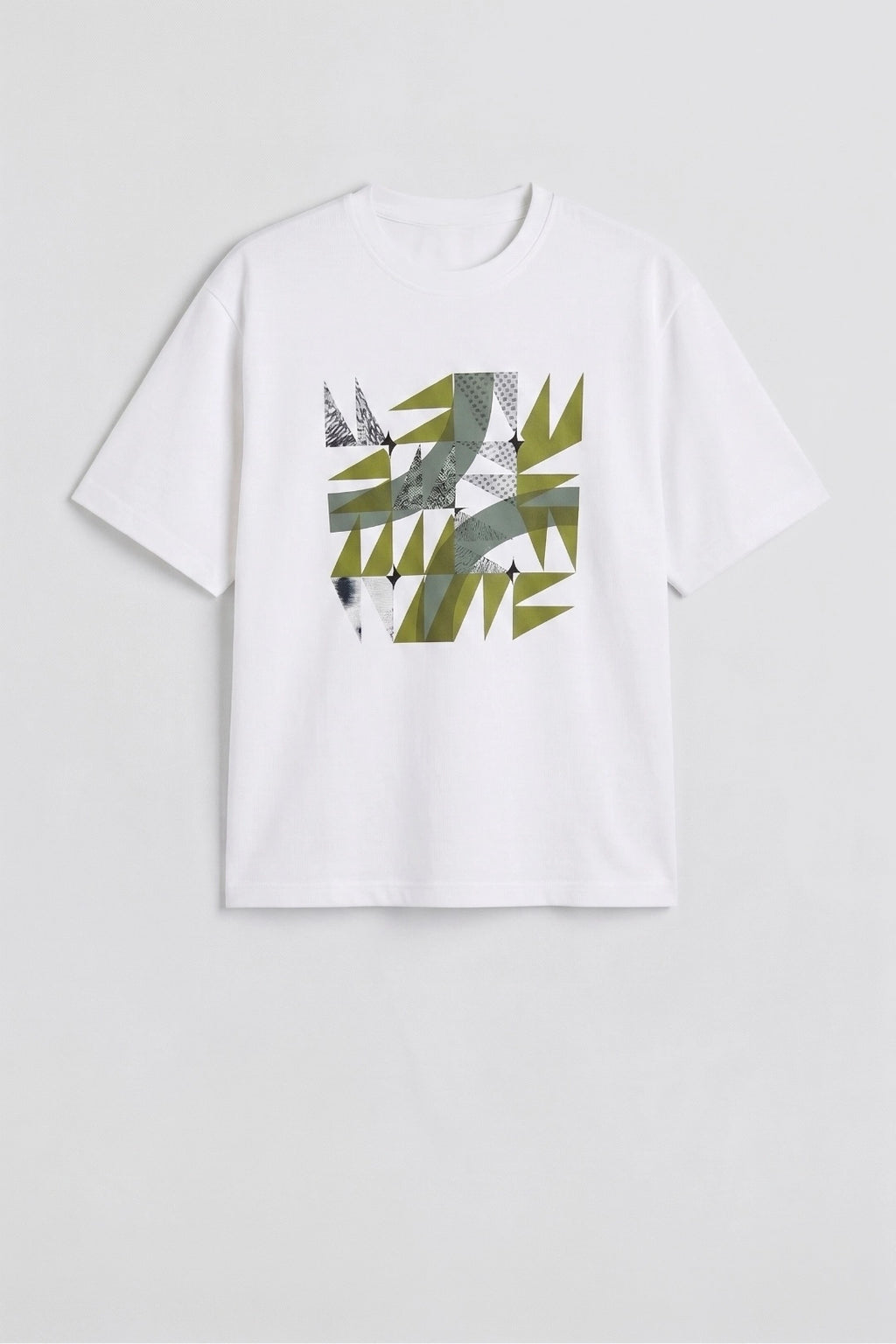 Spike Graphic Tee