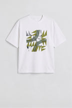 Spike Graphic Tee