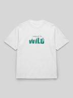Wild Graphic Tee