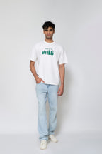 Wild Graphic Tee