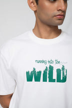 Wild Graphic Tee