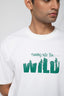 Wild Graphic Tee