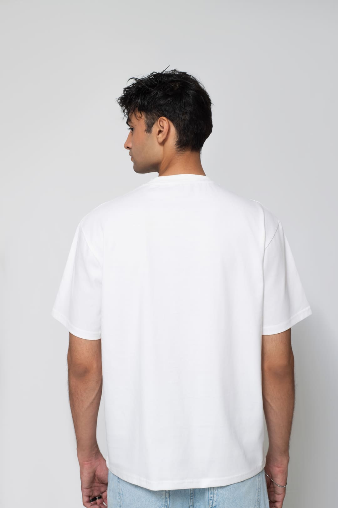 Wild Graphic Tee