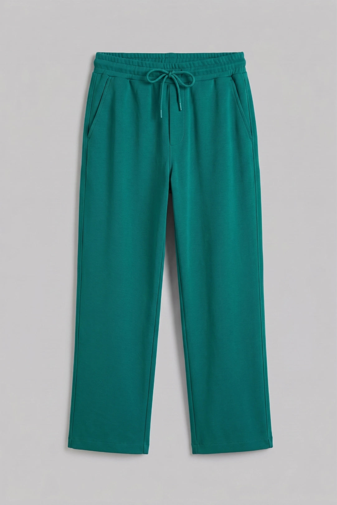Aventrine Interlock Trousers