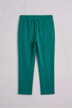 Aventrine Interlock Trousers
