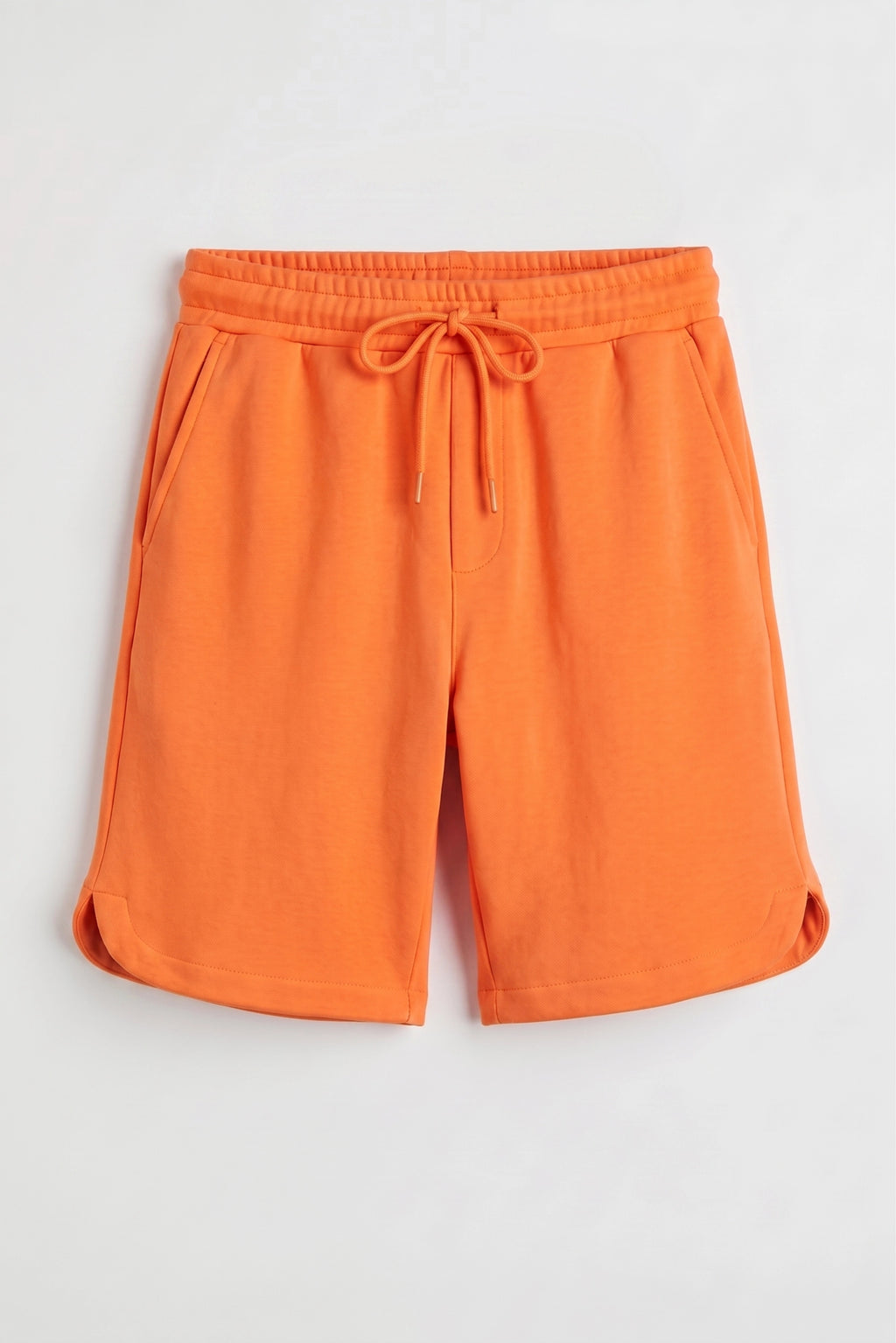 Core 3-Thread French Terry Shorts