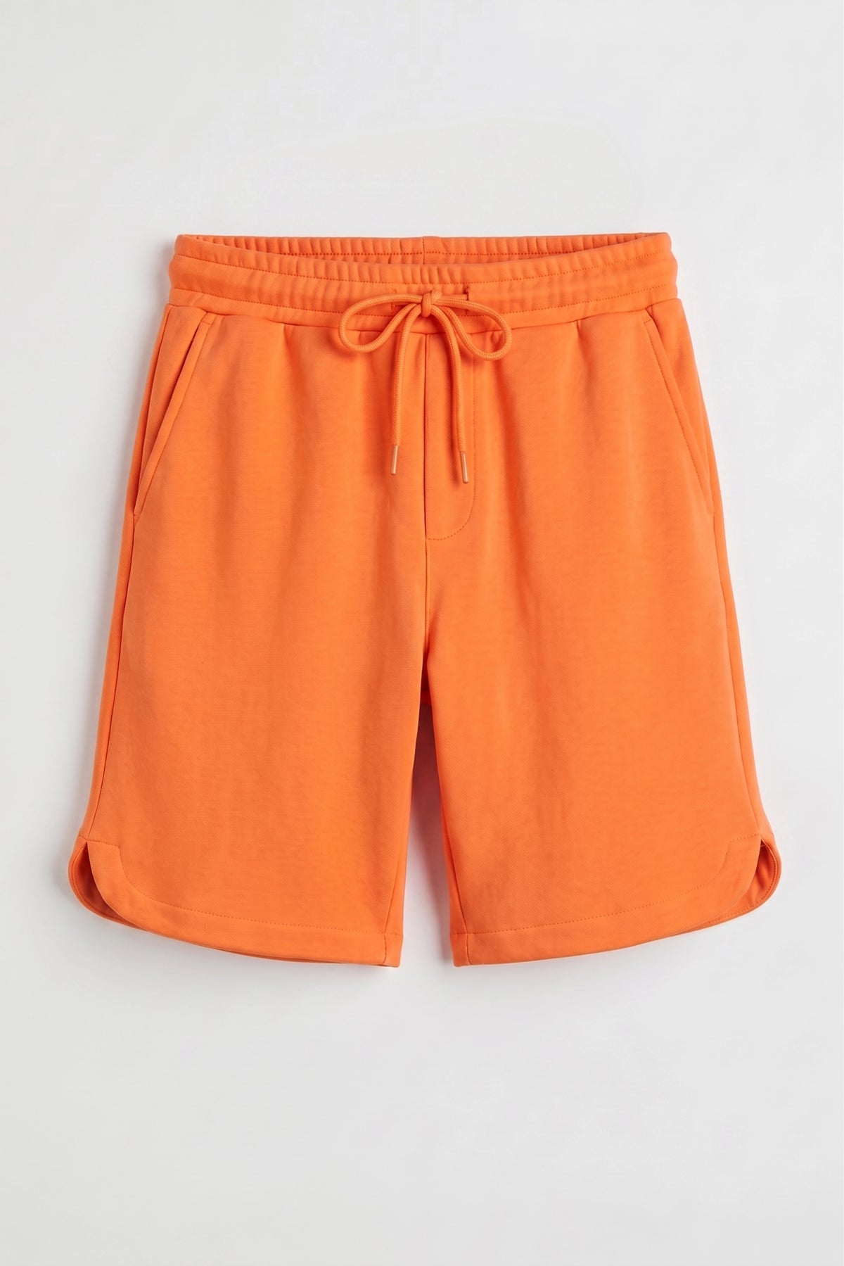 Core 3-Thread French Terry Shorts