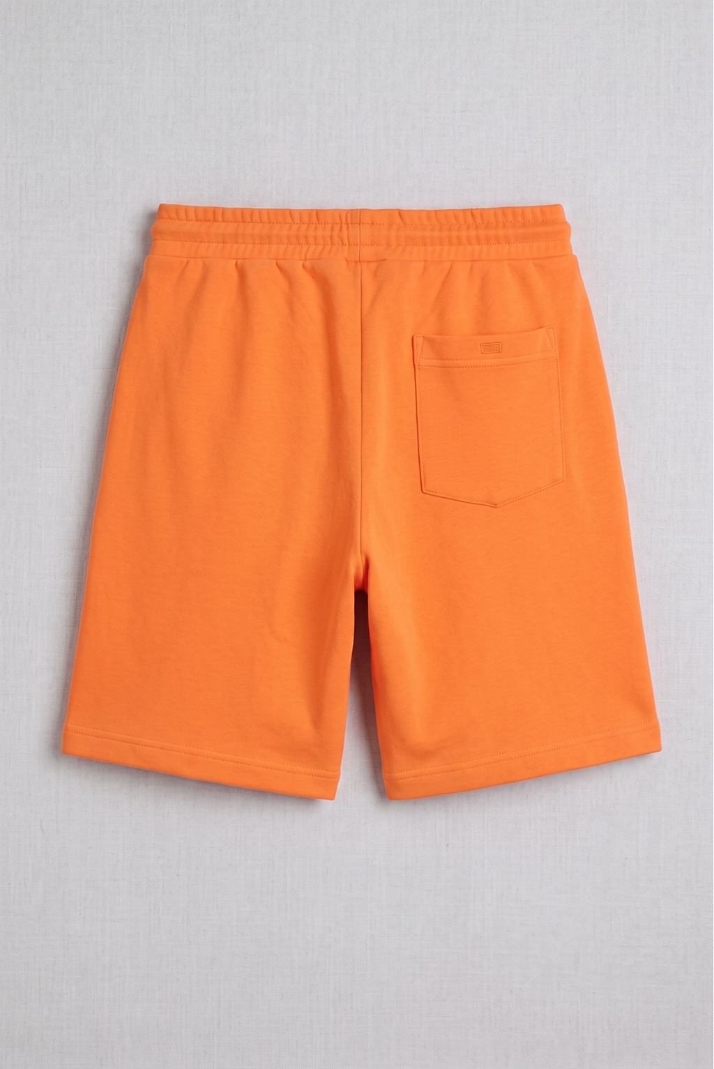 Core 3-Thread French Terry Shorts