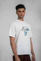 Trio Graphic Tee