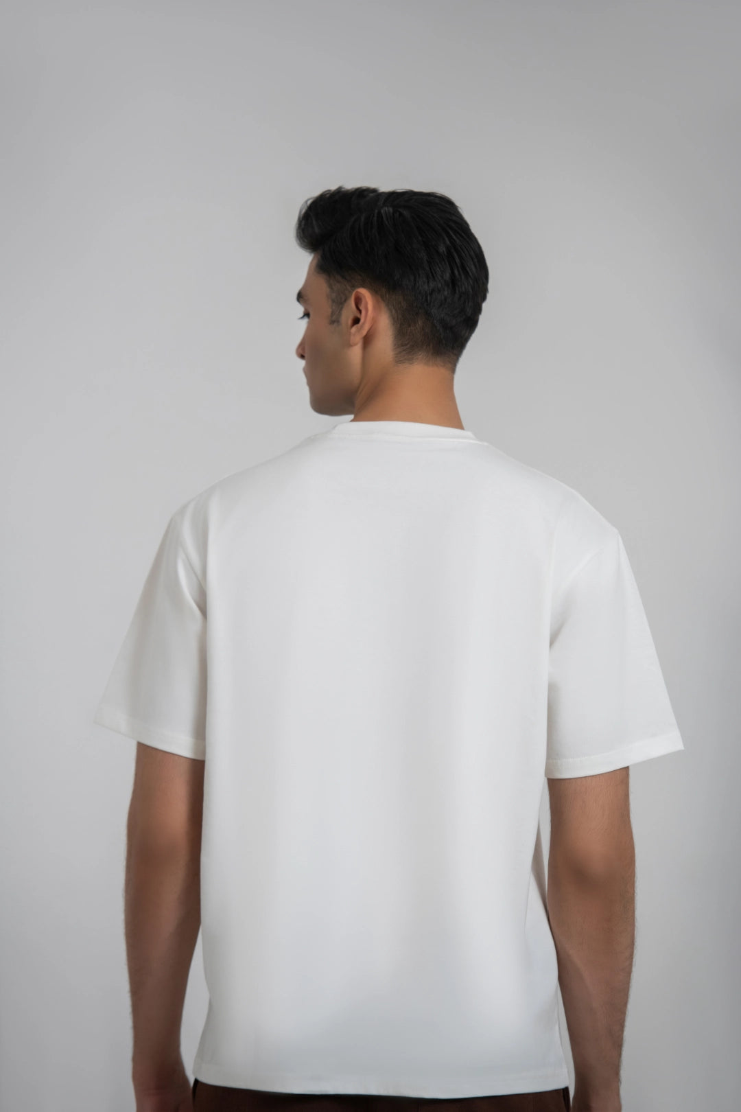 Trio Graphic Tee