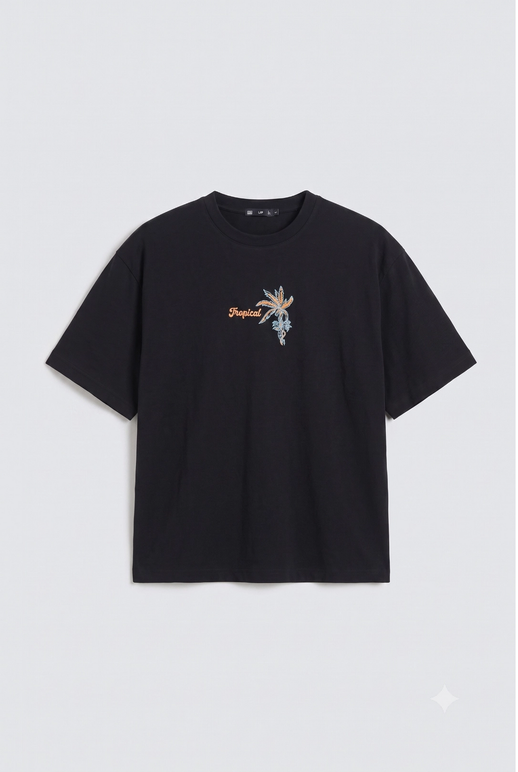 Tropical Graphic Tee