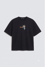 Tropical Graphic Tee