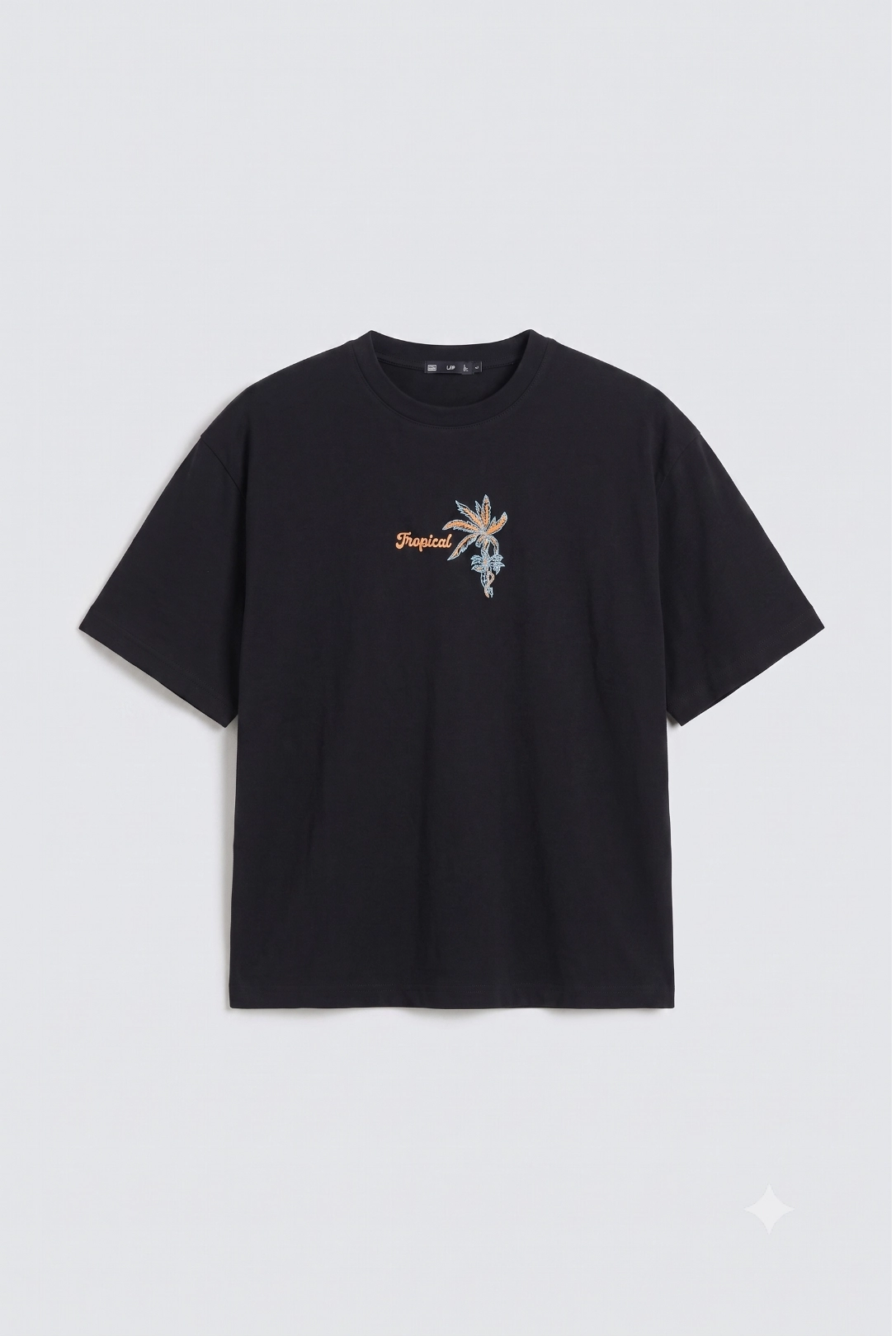Tropical Graphic Tee