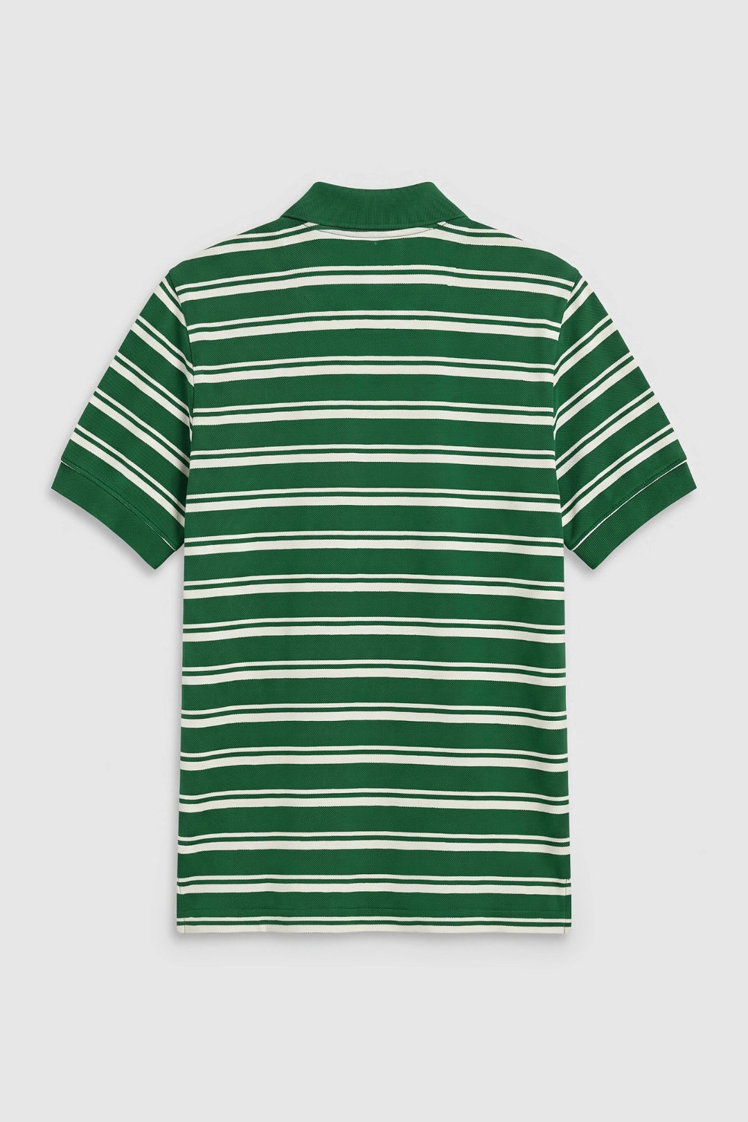 Eddie Yarn-Dyed Pique Polo