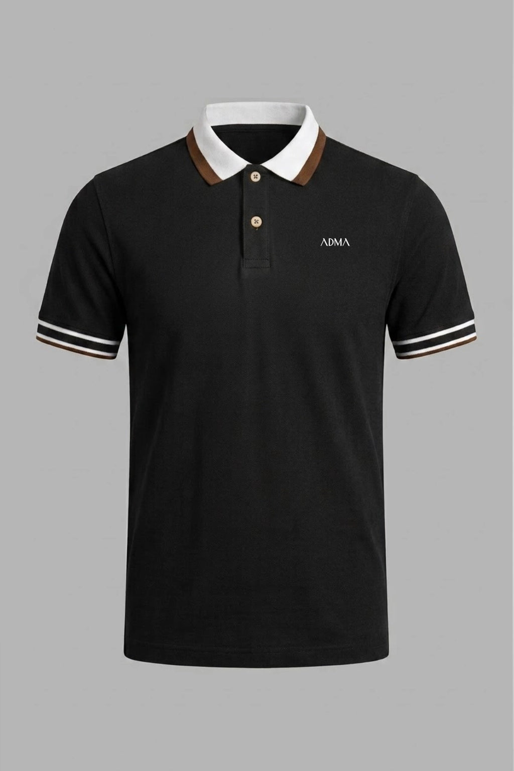 Jet Pique Polo
