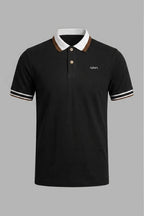 Jet Pique Polo