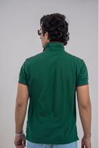 Eden Pique Polo
