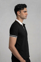 Jet Pique Polo