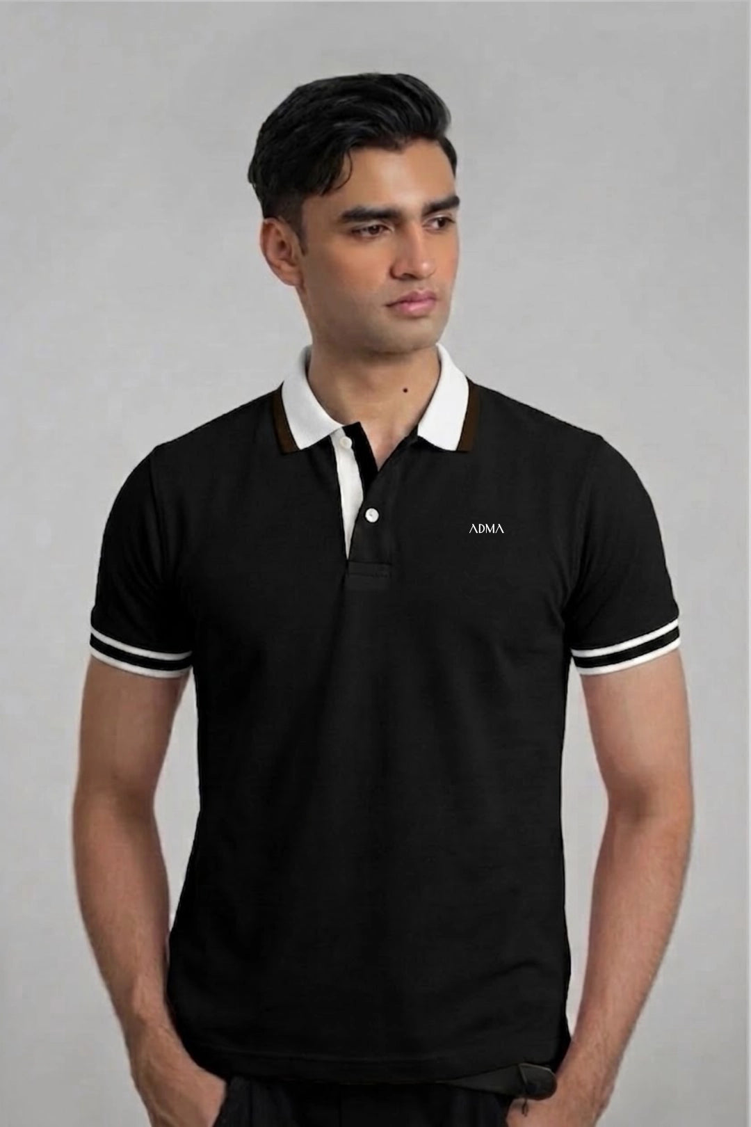Jet Pique Polo Main image