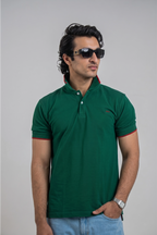 Eden Pique Polo
