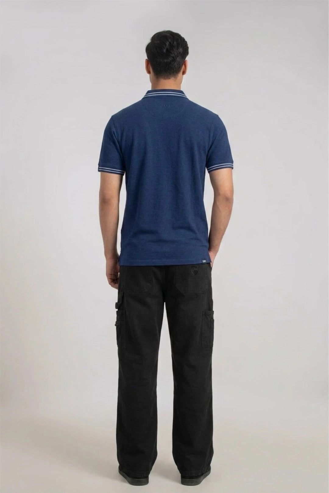 Rec Pique Polo Secondary image