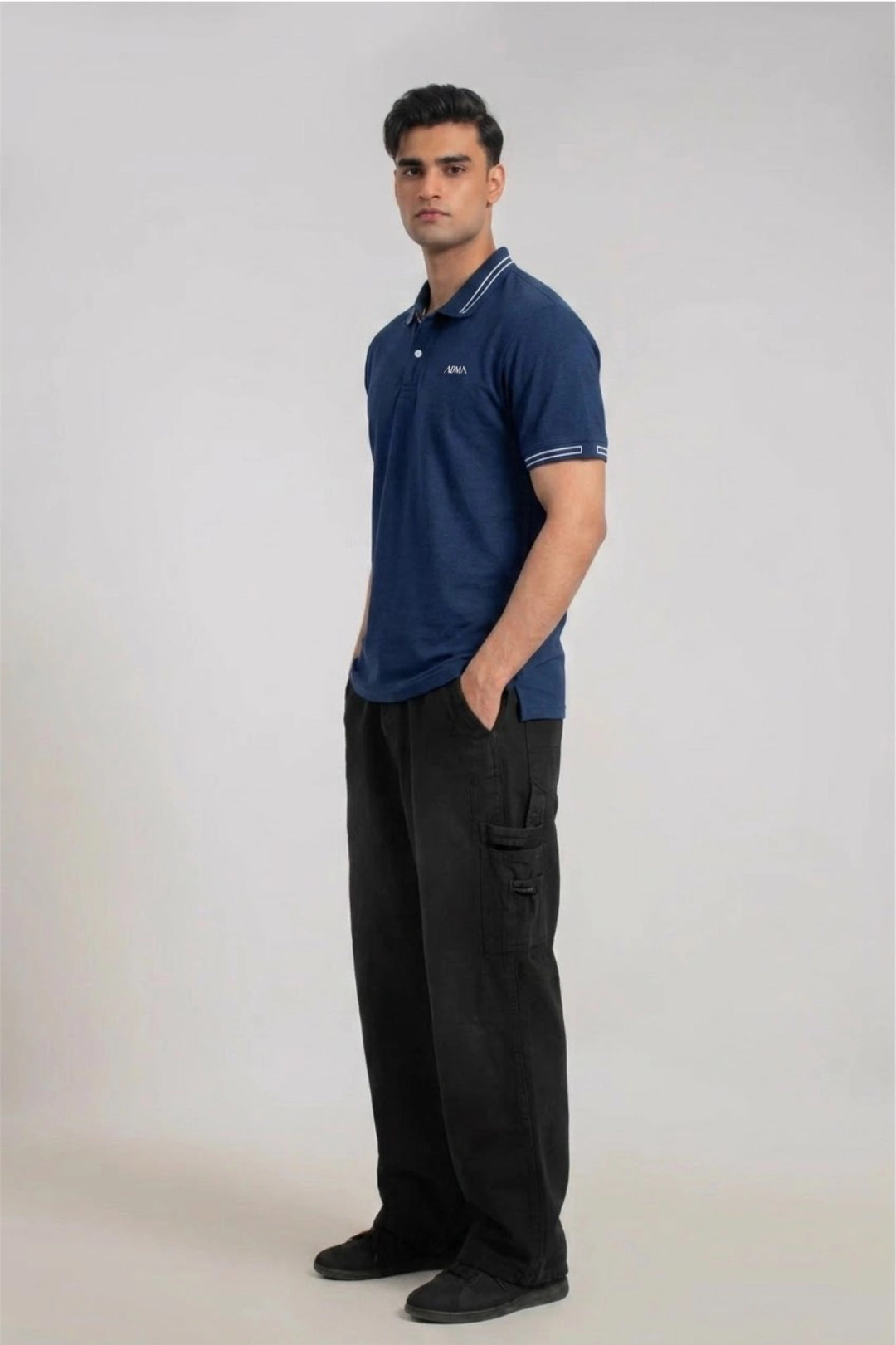 Rec Pique Polo