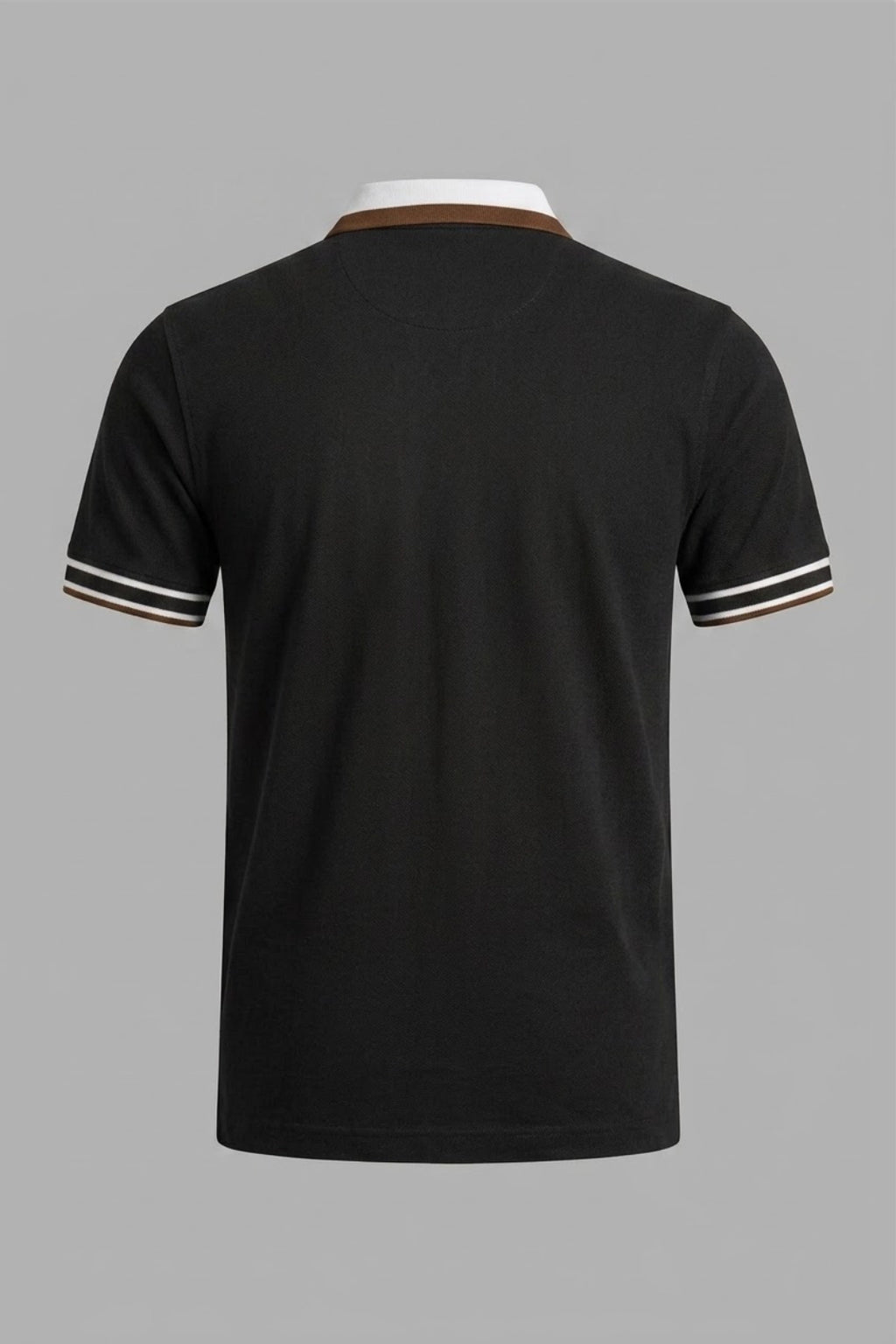 Jet Pique Polo