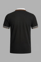 Jet Pique Polo