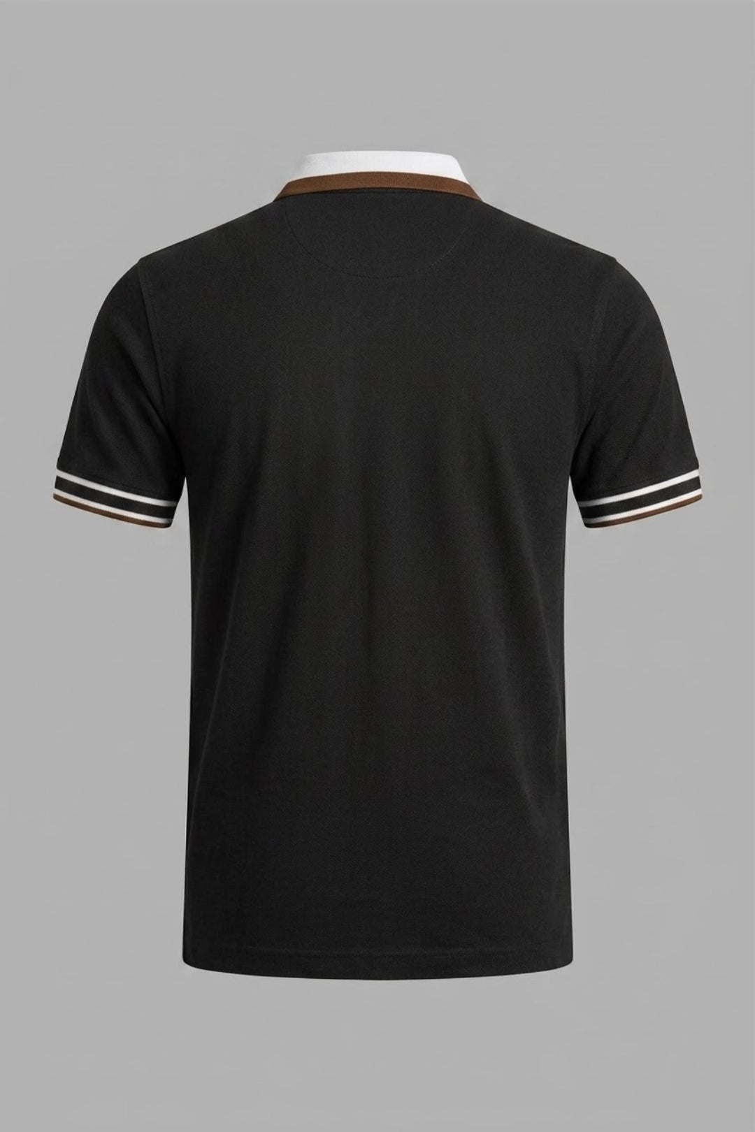 Jet Pique Polo