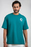Waves Graphic Tee