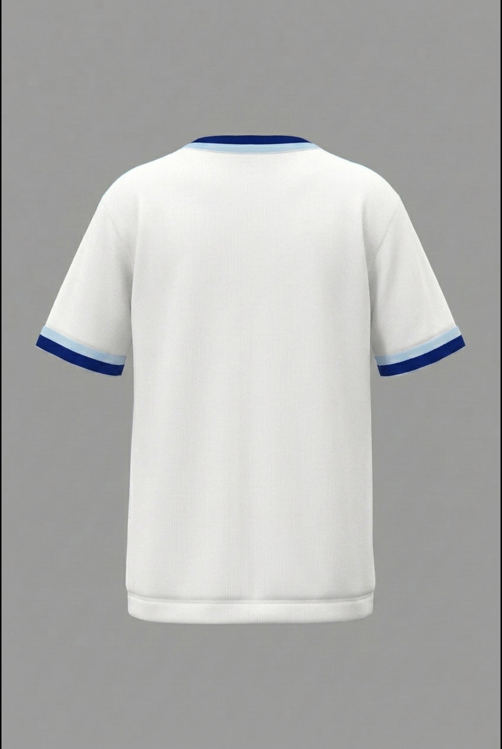 Alien Interlock Tee
