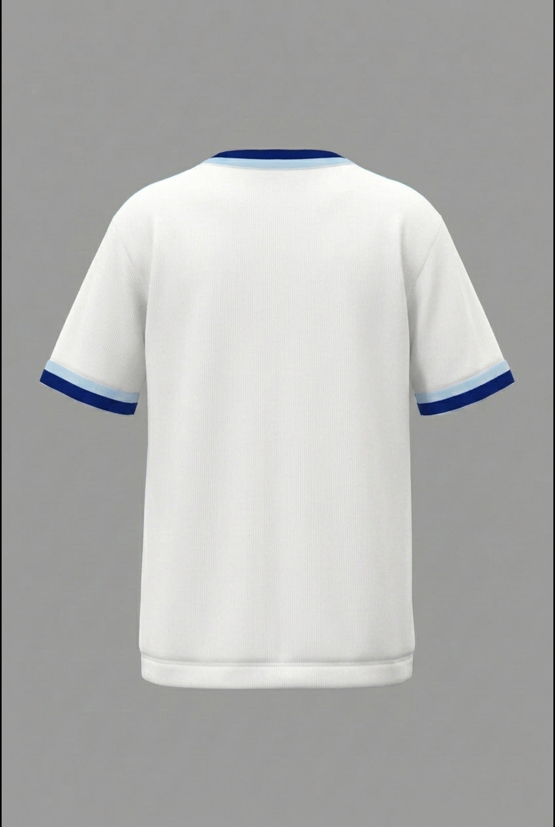 Alien Interlock Tee