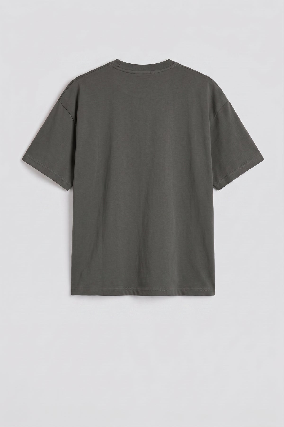 Beauty Interlock Tee