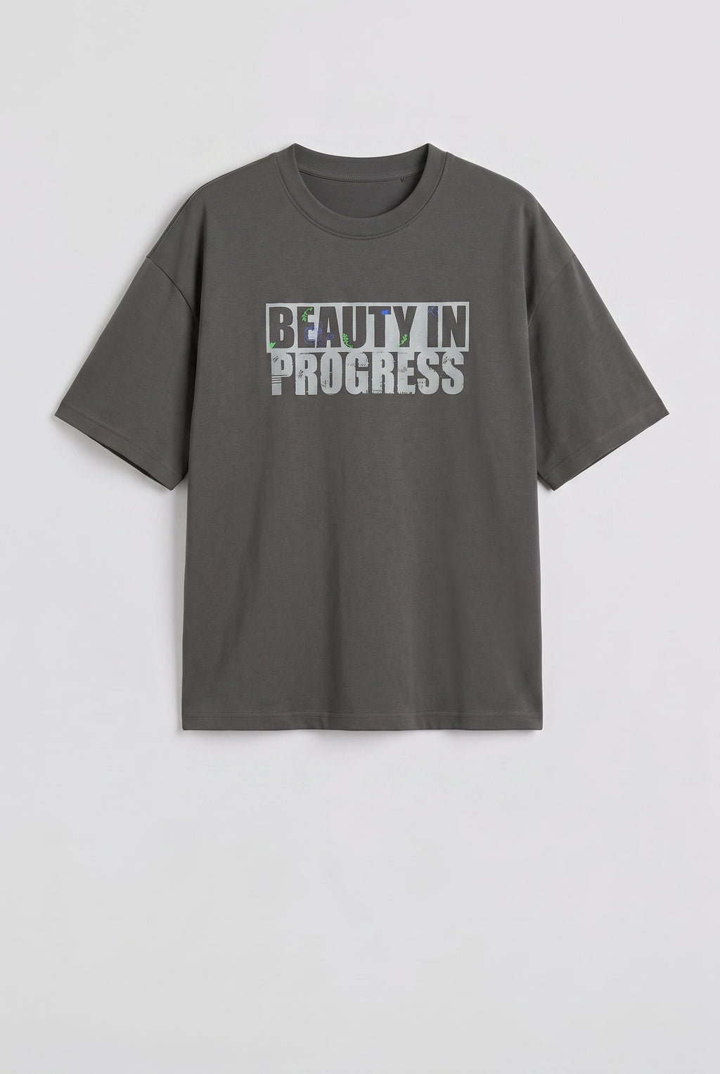 Beauty Interlock Tee