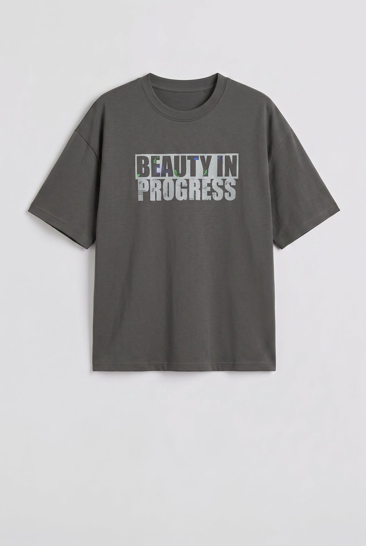 Beauty Interlock Tee