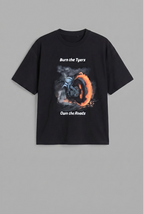 Bike Graphic Tee