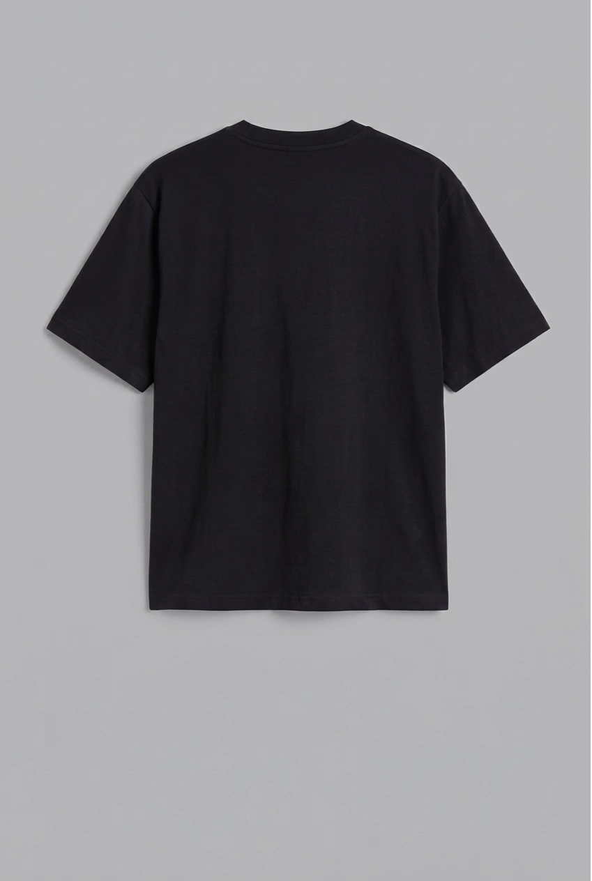 Bike Graphic Tee