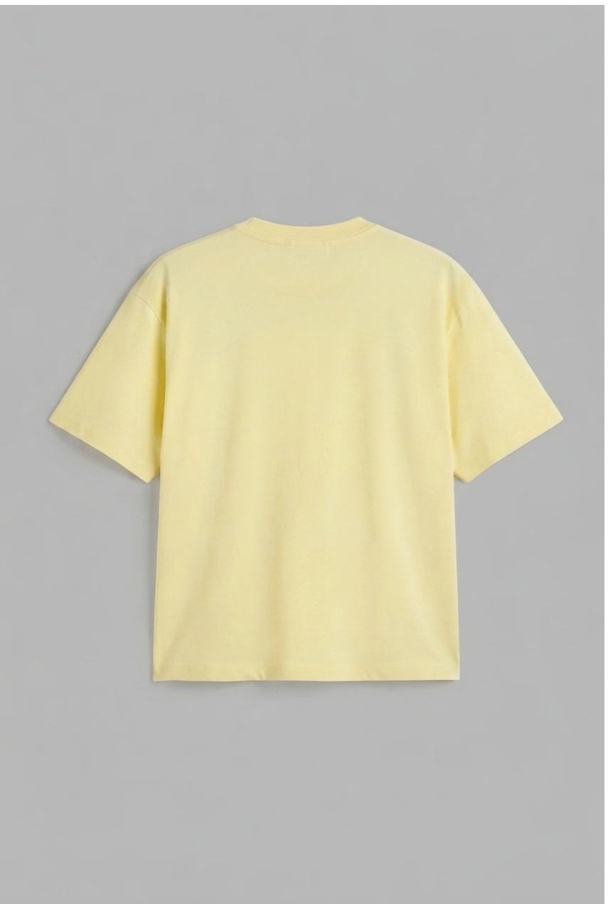 Blend Graphic Tee