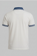 Bright Pique Polo