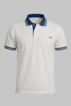 Bright Pique Polo