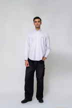 Iris Oxford Shirt