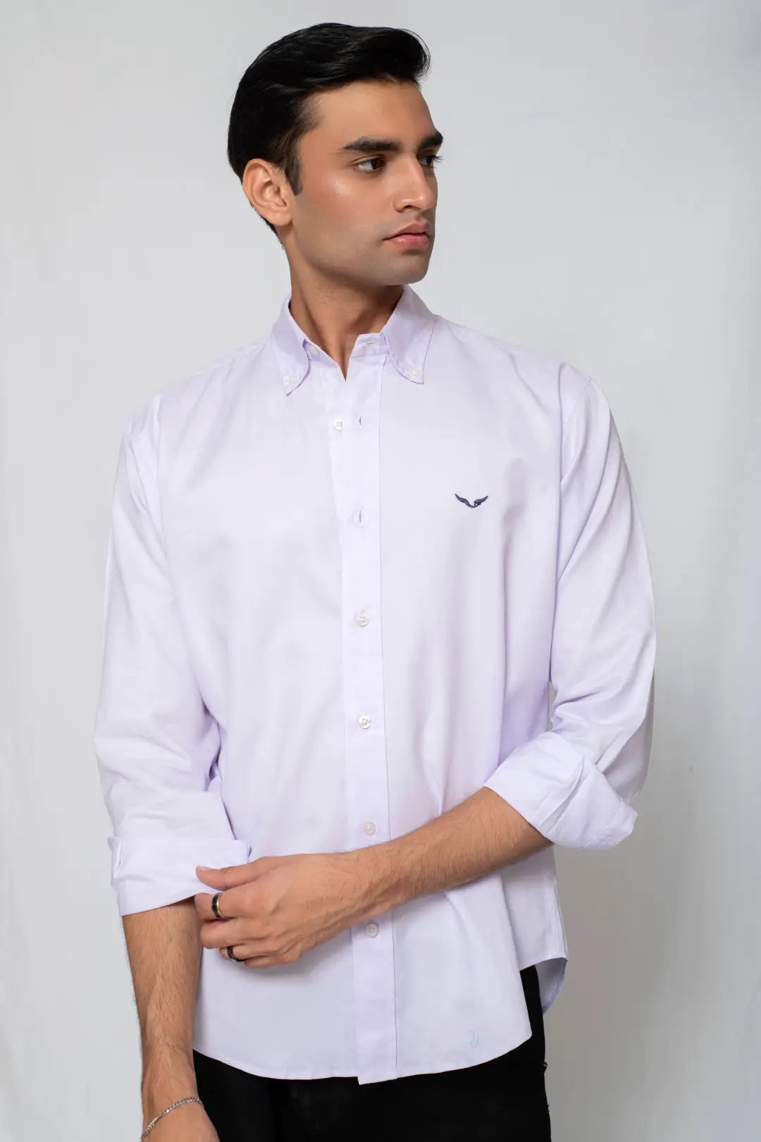 Iris Oxford Shirt Main image