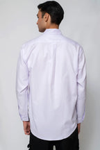 Iris Oxford Shirt