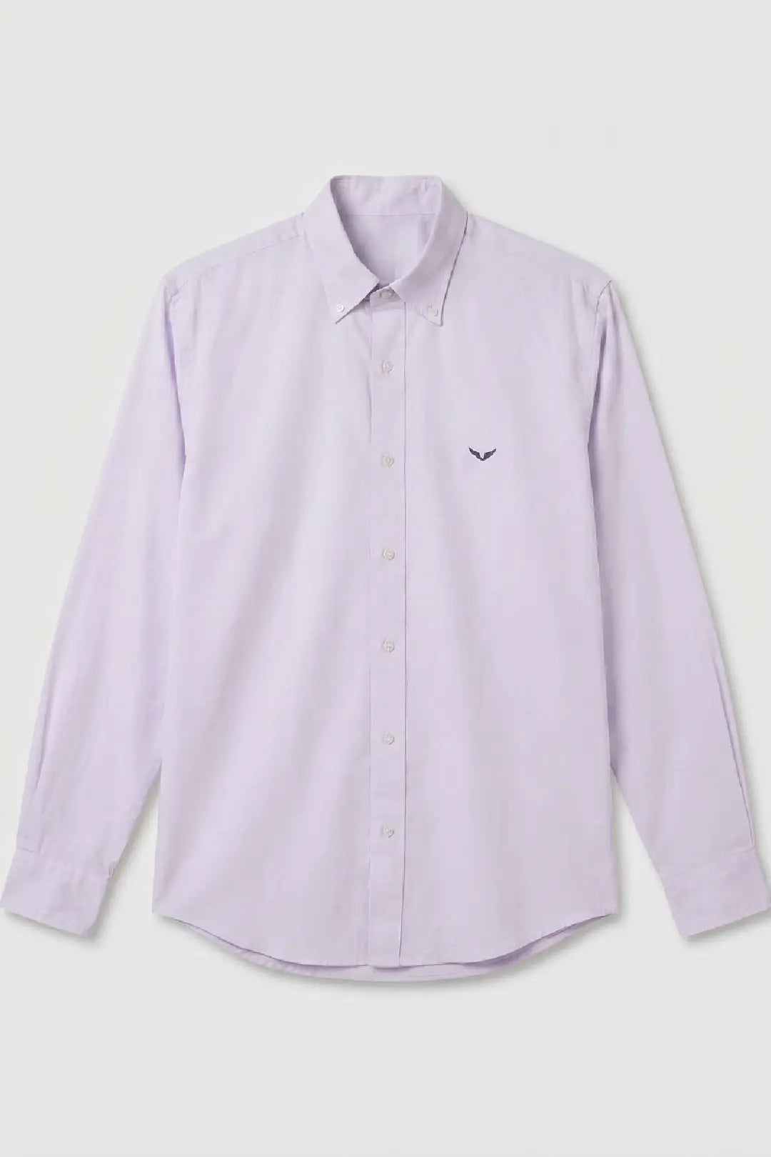 Iris Oxford Shirt