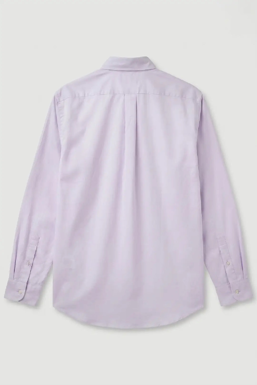 Iris Oxford Shirt