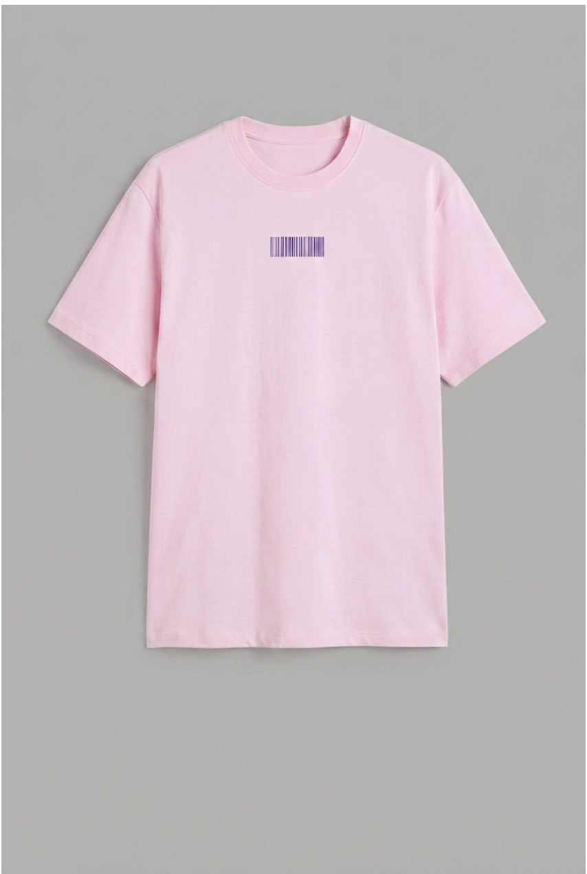 Digital Graphic Tee