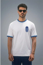 Alien Interlock Tee